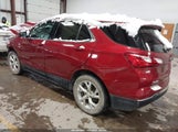 Chevrolet Equinox Awd Lt 1.5L Turbo 3GNAXUEV6LS654758 fotografie