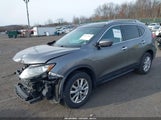 Nissan Rogue Sv 5N1AT2MV4HC887914 снимка