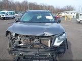 Nissan Rogue Sv 5N1AT2MV4HC887914 снимка