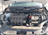 Nissan Sentra S 3N1AB7AP9GY209677 снимка