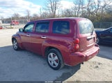 Chevrolet Hhr Ls 3GNDA13D57S597157 снимка