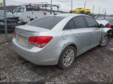 Chevrolet Cruze Eco Auto 1G1PH5SB5E7404468 снимка