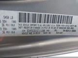 Dodge Journey Crossroad Plus 3C4PDCGG1GT111208 снимка