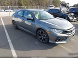 Honda Civic Sport SHHFK7H40HU224790 снимка
