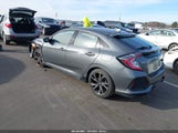 Honda Civic Sport SHHFK7H40HU224790 fotografie