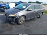 Honda Odyssey Touring/Touring Elite 5FNRL5H90FB085379 fotografie