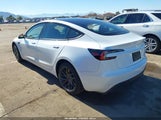 Tesla Model 3 Long Range Dual Motor All-Wheel Drive/Rear-Wheel Drive 5YJ3E1EA5RF849478 fotografie