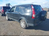Honda Cr-V Se SHSRD78996U413304 снимка