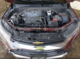 Chevrolet Trailblazer Fwd Lt KL79MPS23PB096575 fotografie