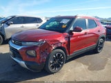 Chevrolet Trailblazer Fwd Lt KL79MPS23PB096575 снимка