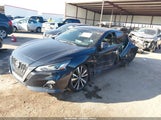 Nissan Altima Platinum Intelligent Awd 1N4BL4FW4MN355514 снимка