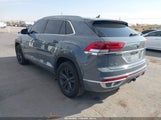 Volkswagen Atlas Cross Sport 3.6L V6 Sel R-Line 1V2SE2CA9NC212703 снимка