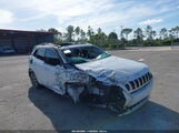 Jeep Cherokee Overland Fwd 1C4PJLJX5KD146026 photo