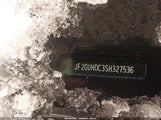 Subaru Crosstrek Premium JF2GUHDC3SH327536 снимка
