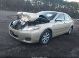 Toyota Camry Le 4T1BF3EK0BU708663 снимка
