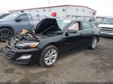 Chevrolet Malibu Fwd 1Lt 1G1ZD5ST3RF153443 снимка