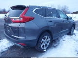 Honda Cr-V Ex-L 2HKRW2H83KH625168 снимка