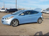 Hyundai Elantra Gls (Ulsan Plant) KMHDH4AE8CU425308 photo