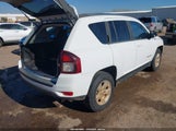 Jeep Compass Sport 1C4NJCBA8ED731494 снимка