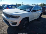 Jeep Grand Cherokee Limited 4X4 1C4RJHBG5SC286281 fotografie