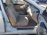 Nissan Altima 2.5 S 1N4AL3AP7EC328357 снимка