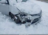 Toyota Corolla Le 2T1BURHE3GC615580 снимка