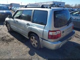 Subaru Forester S JF1SF65642H715915 снимка