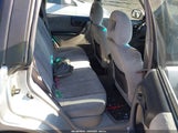 Subaru Forester S JF1SF65642H715915 снимка