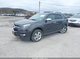 Chevrolet Equinox Ltz 2GNFLGE3XD6330293 снимка