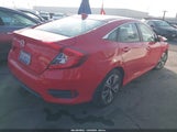 Honda Civic Ex-L 2HGFC1F72GH649186 снимка