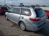 Toyota Sienna Limited Premium 7 Passenger 5TDYK3DC8FS559966 fotografie