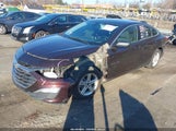Chevrolet Malibu Fwd 1Fl 1G1ZC5ST1LF144900 photo