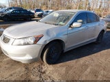 Honda Accord 2.4 Lx 1HGCP26369A189994 photo