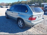 BMW X5 3.0I 5UXFA53593LV81740 снимка