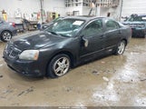 Mitsubishi Galant Gts 4A3AB76S14E154688 снимка