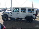Jeep Wrangler 4Xe Unlimited Rubicon 4X4 1C4JJXR60NW122816 photo