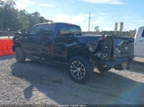 Chevrolet Silverado  2Lt 1GCVKREH6GZ138943 снимка