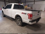 Ford F-150 Xlt 1FTFX1EG7HKC11701 снимка