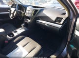 Subaru Outback 2.5I Premium 4S4BRBCC6B3403865 снимка