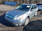Subaru Outback 2.5I Premium 4S4BRBCC6B3403865 снимка