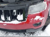 Jeep Grand Cherokee Laredo 1J4RR4GGXBC600916 снимка