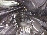 Subaru Crosstrek 2.0I Premium JF2GTACC8K8236242 fotografie