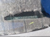 Hyundai Veloster KMHTC6AD6FU234410 снимка