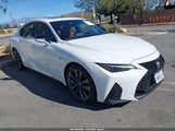 Lexus Is 350 F Sport JTHGZ1B27N5053649 photo