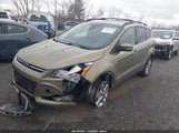 Ford Escape Sel 1FMCU0HX7DUA58751 снимка