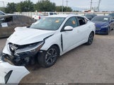 Nissan Sentra Sv Xtronic Cvt 3N1AB8CV3RY297534 снимка