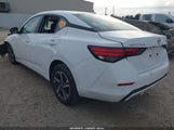 Nissan Sentra Sv Xtronic Cvt 3N1AB8CV3RY297534 fotografie
