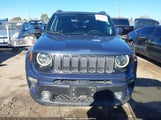 Jeep Renegade Latitude 4X4 ZACNJBBB8LPL83887 fotografie