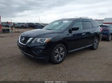 Nissan Pathfinder Sv 5N1DR2MM3JC625052 снимка