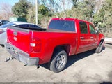 Chevrolet Silverado  Lt 3GCPCSE01BG138929 снимка